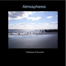 mp3 album and CD "Atmospheres"