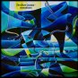 mp3 album and CD "transitions"