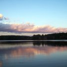 Photo "quiet lake"