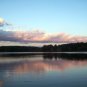 Photo "quiet lake"