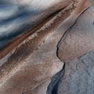 Photo "snow and sand 2"