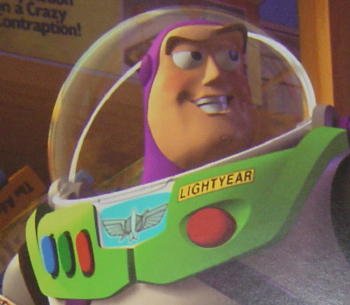 pictures of buzz lightyear from toy story