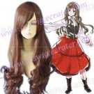 Elizaveta Héderváry  wigs from Axis Powers HETALIA