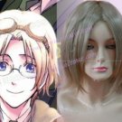 canada  from Axis Powers HETALIA