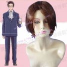 Austria wig from Axis Powers HETALIA