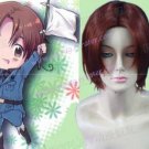 Northern Italy wig from Axis Powers HETALIA