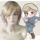 Finland wig from Axis Powers HETALIA