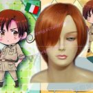 Lovino Vargas  wigs from Axis Powers HETALIA