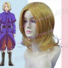 Francis Bonnefeuille  wigs from Axis Powers HETALIA