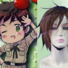 Antonio Fernandez Carriedo  wigs from Axis Powers HETALIA