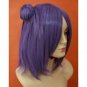 Naruto Konan cosplay Wig