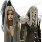 Final Fantasy Sephiroth Cosplay Wig