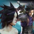 Final Fantasy Zack Cosplay Wig