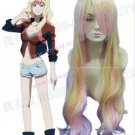 Sheryl Nome  wigs NO.2 from Macrosss F