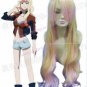 Sheryl Nome  wigs NO.2 from Macrosss F