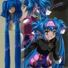 Klein Klan   wigs from Macrosss F