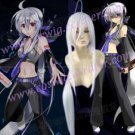Yowane Haku  wigs from VOCALOID