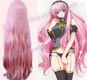 Megurine Ruka  wigs from VOCALOID