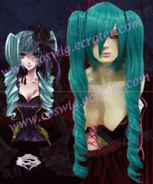 Kagamine Rin  wigs from VOCALOID