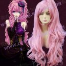 cosplay Ruka wig from Megurine Luka