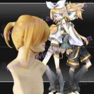 Kagamine Len wigs from VOCALOID