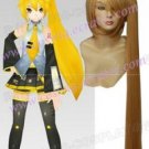 Akita Neru 120cm wigs from VOCALOID