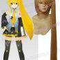 Akita Neru 120cm wigs from VOCALOID
