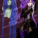 Gakupo wigs in VOCALOID
