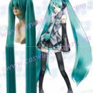 hatsune miku 120cm wigs from VOCALOID