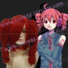kasane teto  wigs from VOCALOID