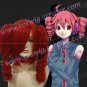 kasane teto  wigs from VOCALOID