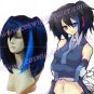 Vocaloid 2 Teto cosplay wig blue