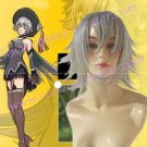 Hack Golden Darkness Cosplay Wig