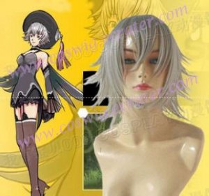 Hack Golden Darkness Cosplay Wig
