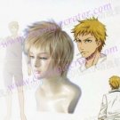 Kuroshitsuji barudo Cosplay Wig