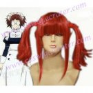 Kuroshitsuji maylynn Cosplay Wig