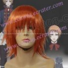 Kuroshitsuji do ro se ru  Cosplay Wig
