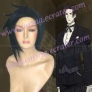 Kuroshitsuji Claude Cosplay Wig