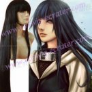 Naruto Hyuuga Hinata 2nd  wigs