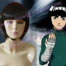 Naruto Shippuden Rock lee wig