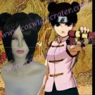 Naruto Tenten Cosplay wig