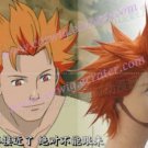 Naruto Masashi Kishimodo Cosplay Wig