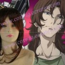 Mobile Suit Gundam SEED LOCKON STRATOS Cosplay Wig