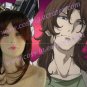 Mobile Suit Gundam SEED LOCKON STRATOS Cosplay Wig