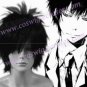 Reborn HibariKyoya Cosplay Wig