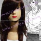 Reborn Basil Cosplay wig