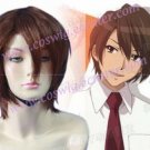 Haruhi Suzumiya Kyon Cosplay Wig