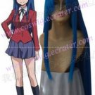Tiger X Dragon Kawashima Ami  cosplay wig