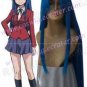 Tiger X Dragon Kawashima Ami  cosplay wig