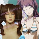 Persona 3 Gekkoukan cosplay wig